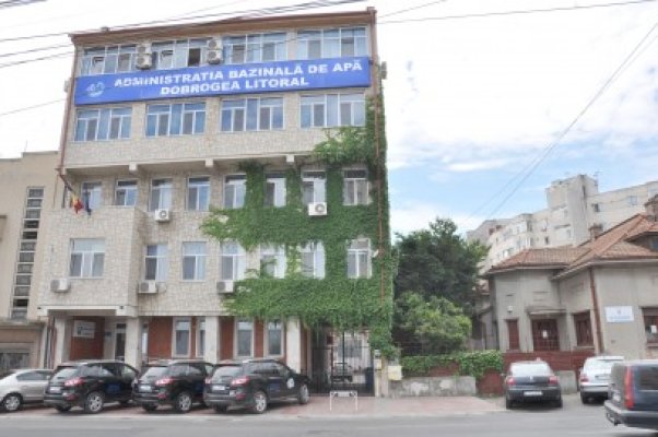 Romair Consulting ia bani de la ABADL-ul lui Mitrea pentru hărţile de hazard